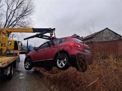 芗城区楚雄道路救援